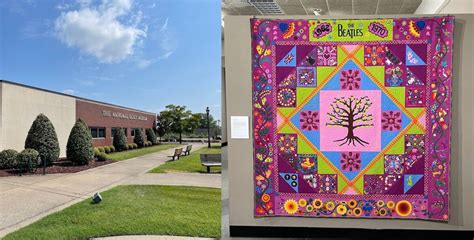 National Quilt Museum: a Guide to the Best of the Paducah Quilt Museum