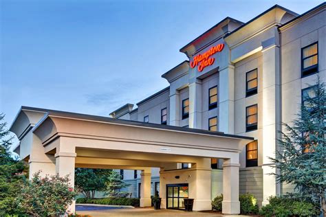 Hampton Inn by Hilton Lewisburg PA | Lewisburg PA