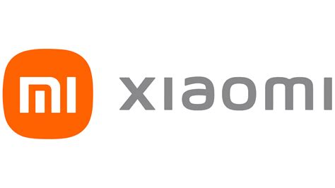 Xiaomi Logo History Meaning Symbol Png | Images and Photos finder