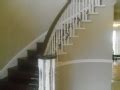 Stair Rail Renovations - Stair Railings Vancouver - Points West ...