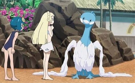 Pokemon Anime Shockingly Reveals How Altaria Looks Like Without Its Fluff – NintendoSoup