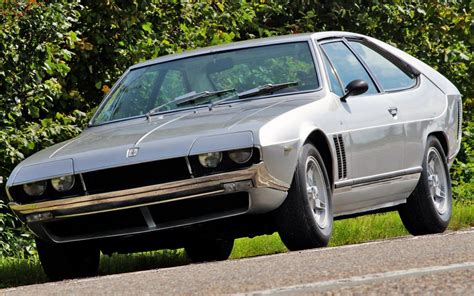 Mix Breed: 1973 Iso Rivolta Lele | Barn Finds