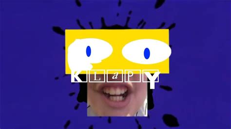 Klapy Csupo New Logo (2023-2024) - YouTube