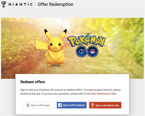 Pokémon Go: Promo codes | iMore