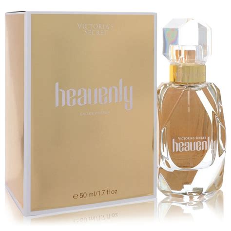 Heavenly Perfume by Victoria's Secret | FragranceX.com