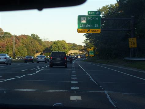 Southern State Parkway/Heckscher State Parkway Eastbound - New York State Roads