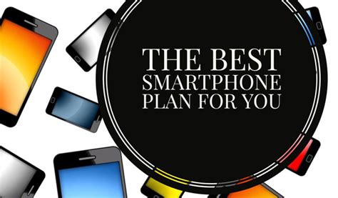 Which Carrier Has the Best Smartphone Plan? - Techlicious