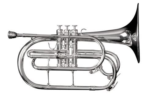 Adams MM1 Marching Mellophone | Products | Taylor Music