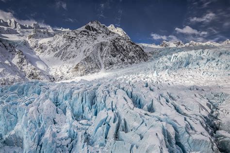 Franz Josef Glacier in New Zealand: The Complete