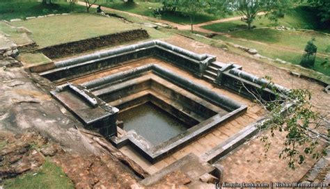 Royal Goldfish Park (Ranmasu Uyana) | AmazingLanka.com