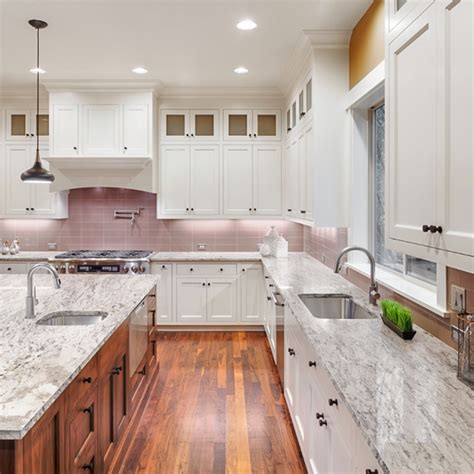 Granite Countertop Color Trends – Countertops Ideas