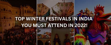 Top Winter Festivals In India You Must Attend In 2023