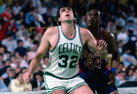 Who are the Boston Celtics’ top-10 all-time leaders in postseason rebounds? | Celtics Wire