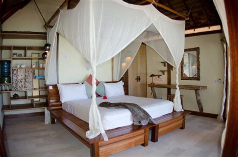 Misool Eco Resort holiday accommodation in Indonesia, Asia | Dive Worldwide