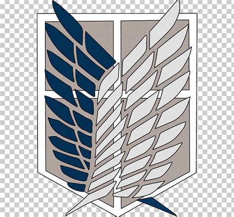 A.O.T.: Wings Of Freedom Logo Attack On Titan Corps PNG, Clipart, A.o.t., Angle, Anime, Aot ...