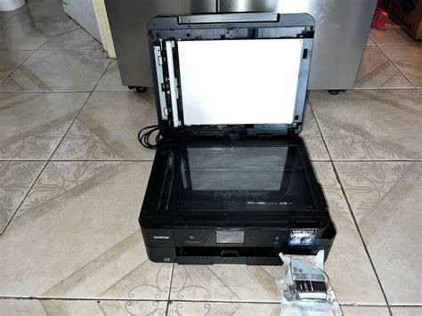 For Sale: Brother All In One Printer And Scanner - Portmore