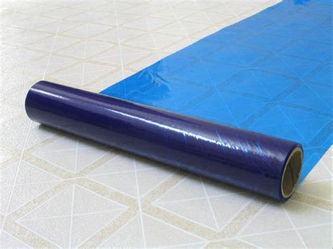 Color: Blue Floor Protection Tape at Rs 1500/roll in New Delhi | ID ...