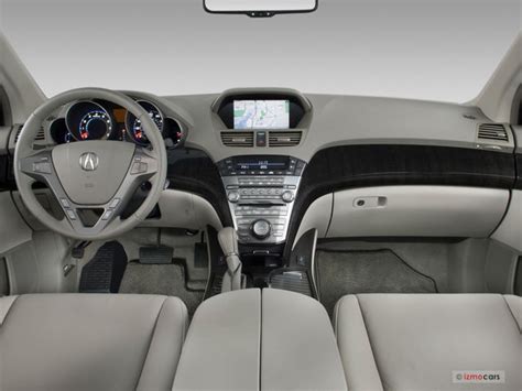 2009 Acura MDX Prices, Reviews and Pictures | U.S. News & World Report