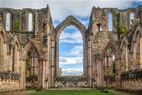 Andrew's walks in the UK & Europe - walks in the Lake District & Yorkshire