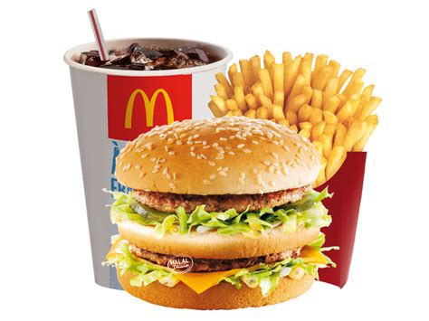 Rynders10337: Big Mac Menü : Big Mac® - McDonald's® - It starts with ...