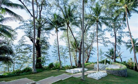 Luxury Wedding & Events Venue in Phuket, Thailand - Amanpuri