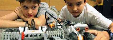 Engineering Camps: Summer Camp for Teen Engineers