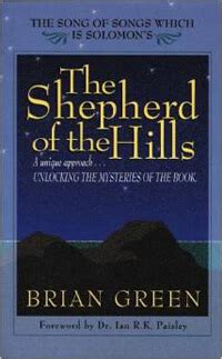 Shepherd of the Hills