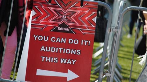 The x factor auditions 2021 - Exposeuk