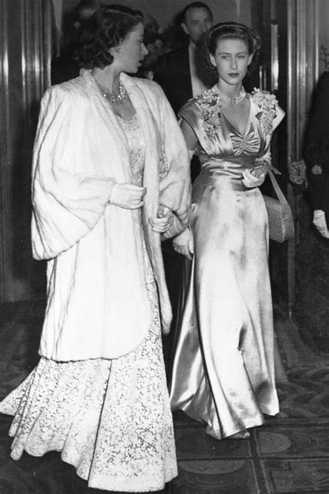 50 Photos of Queen Elizabeth and Her Sister Princess Margaret Together