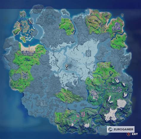 Fortnite nieuwe map toevoegingen in Season 5 uitgelegd | Eurogamer.nl