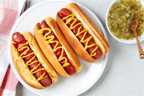 Fun Hot Dog Recipes | Deporecipe.co