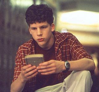 The Evolution of Jesse Eisenberg | GamesRadar+