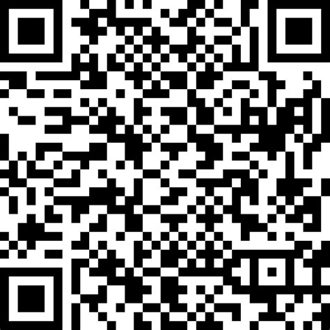 QR Code Clip Art Transparent File - PNG Play