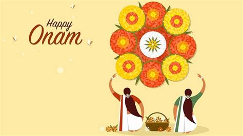 Onam 2023 Date, Time, History, Significance, Rituals, Thiruvonam ...