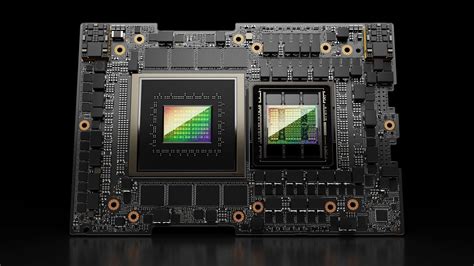 Nvidia Announces H200 GPU: 141GB of HBM3e and 4.8 TB/s Bandwidth