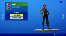 Fortnite Gifting Skin Guide: How To Send And Receive Skins | NEW in 2024