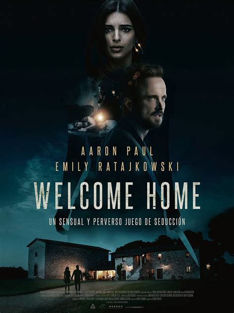 Welcome Home: Trailer 1 - Trailers & Videos - Rotten Tomatoes