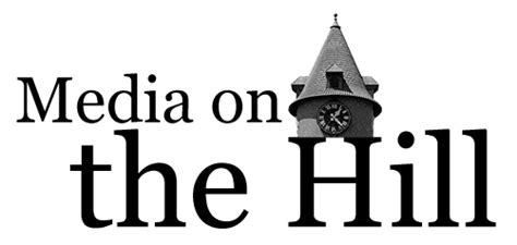 Media on the Hill – Dept Media & Communication