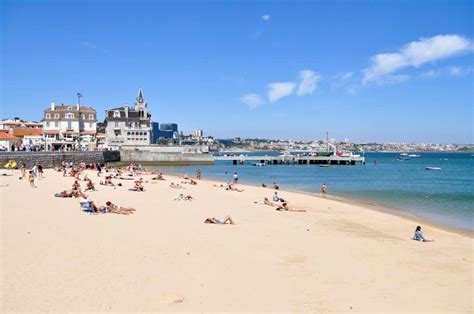 A Day Trip to Cascais: The Best Beach Escape from Lisbon