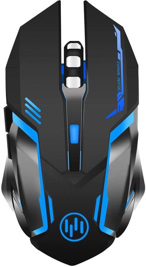 Best Left Handed Gaming Mouse For Gamers 2021 - Techs And Games