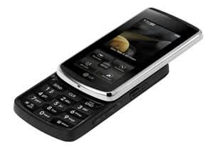 LG VX8800 Venus Mobile Phone User Manual