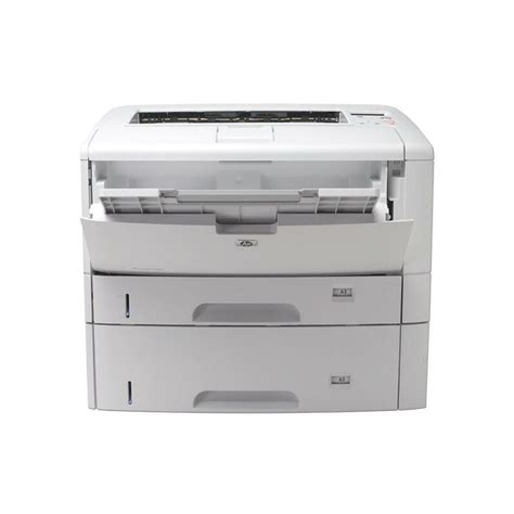 User manual HP LaserJet 5200 (English - 248 pages)