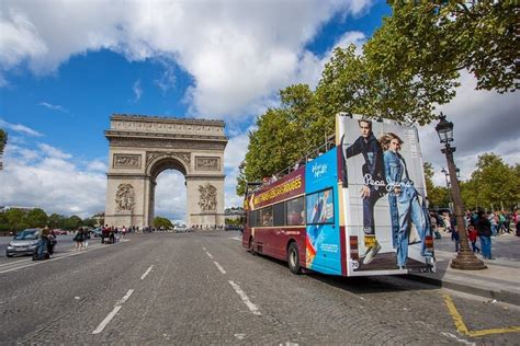 2024 (Paris) Paris - Sightseeing Bus Tour - Tripadvisor