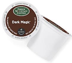 Green Mountain Dark Magic K-Cup Deal