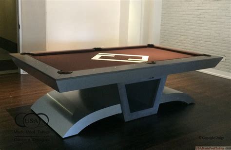 Custom Pool Table Felt | Custom Pool Table Cloth | Custom Billiard Felt