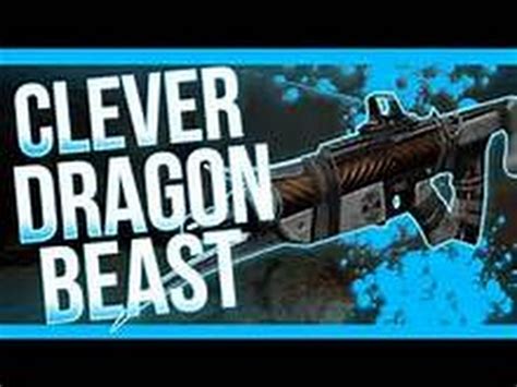 CLEVER DRAGON - YouTube