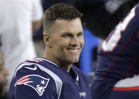 Tom Brady's Haircut Evolution: A Look from Past to Present | Sportskeeda