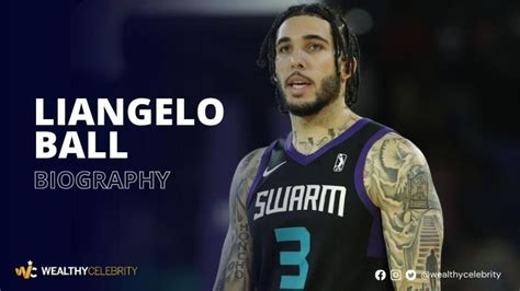 All About LiAngelo Ball - His Stats, Net Worth and More