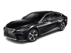 Lexus Dealer Incentives - Lexus of Bellevue