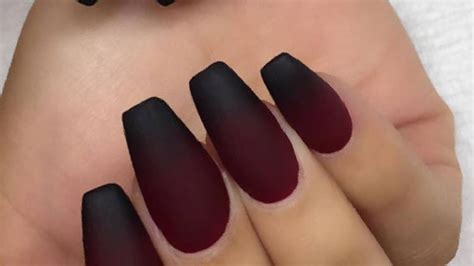 20 Gorgeous Matte Nail Designs for 2024 - TheTrendSpotter